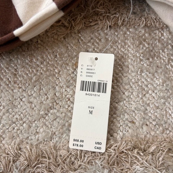 Maeve by Anthropologie classic long sleeve turtleneck - Picture 8 of 8